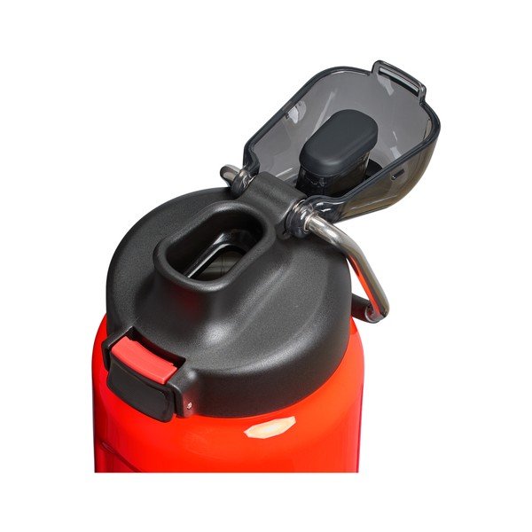 Oranžová cestovní lahev z nerezové oceli 700 ml Wellspring Bottle Blaze Orange – Stanley-image-1