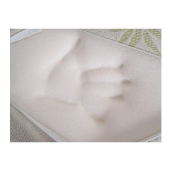 Anatomický polštář 30x50 cm Visco – B.E.S.-image-2