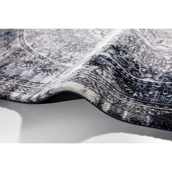 Vlněný koberec 133x180 cm Currus – Agnella-image-2