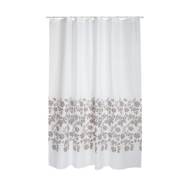 Sprchový závěs 180x200 cm Ikebaba – MSV