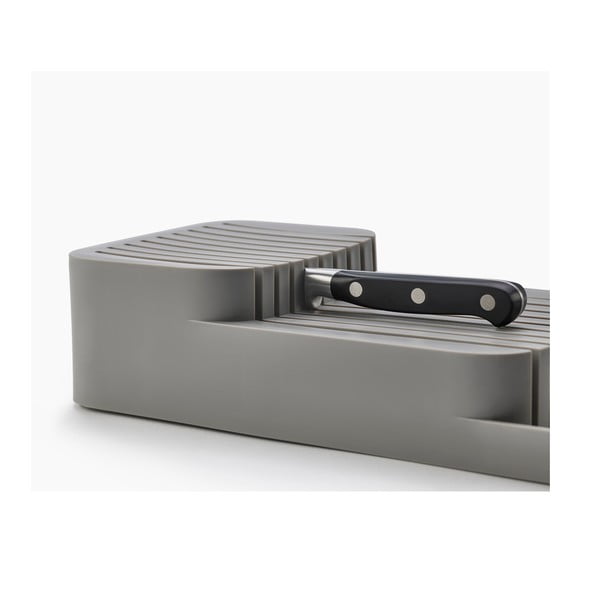 Kompaktní přihrádky na nože Joseph Joseph Drawer-image-4