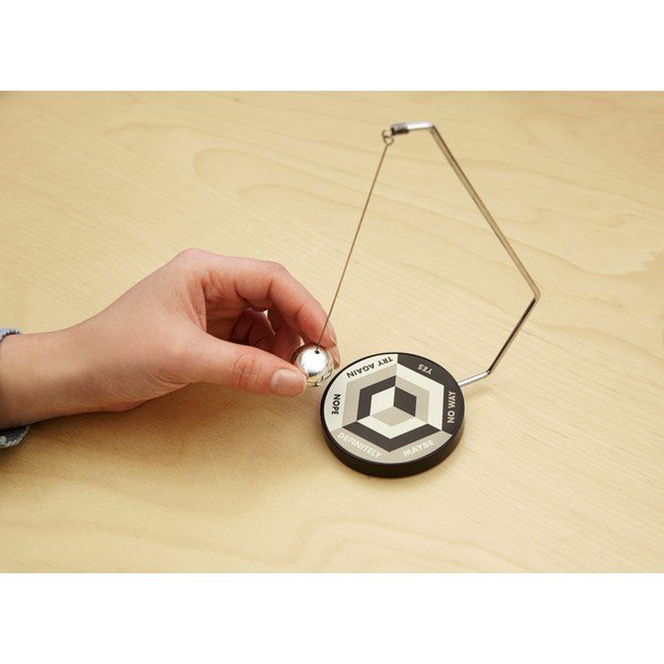 Stolní kyvadlo – Kikkerland-image-1