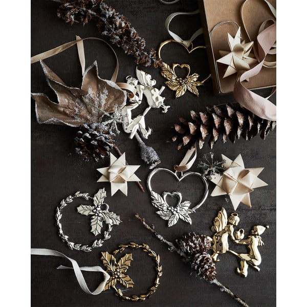 Vánoční ozdoba Holly – Rosendahl-image-4