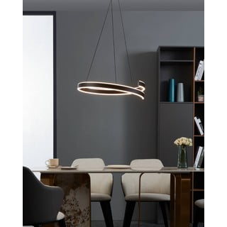 LED smart závěsné svítidlo 42,5 W ANDABAIA-Z – EGLO