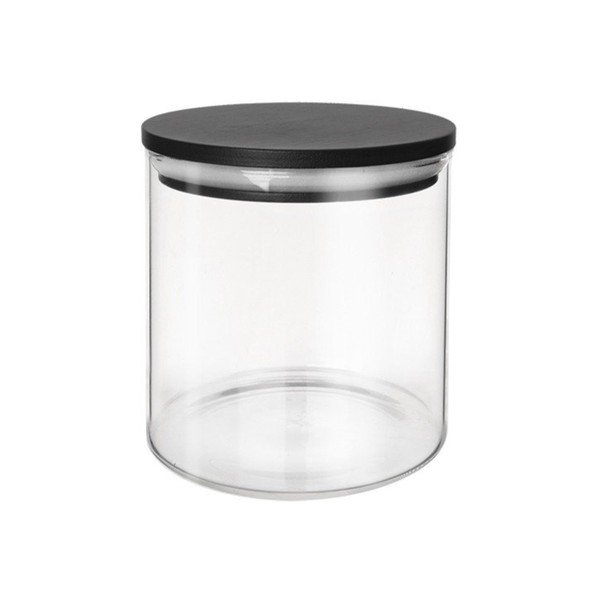 Skleněná dóza na potraviny – Orion