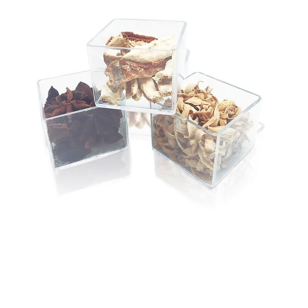 Sada 3 balíčků koření pro gin s tonikem Vin Bouquet-image-2