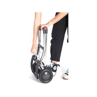 Nákupní taška 15 l Mini Bag MF 2 Logic – Rolser