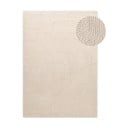 Ručně tkaný vlněný koberec ve světle přírodní barvě 160x230 cm Calmio – Hanse Home