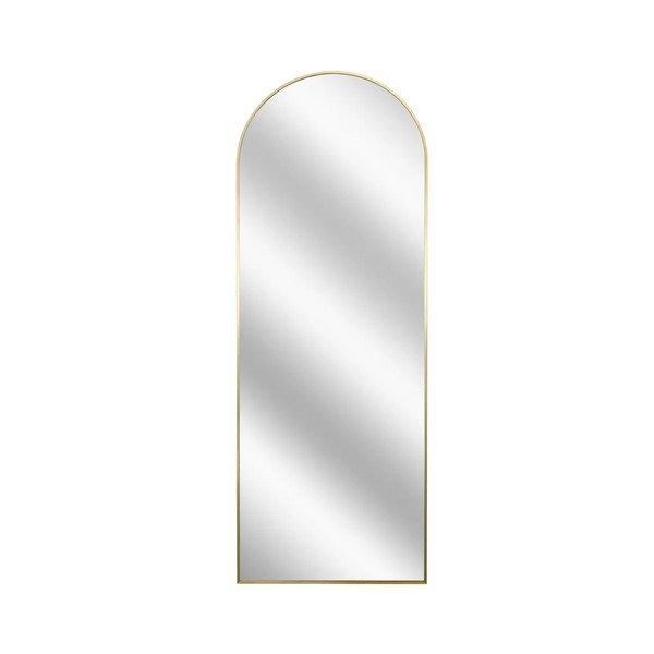 Nástěnné/stojací zrcadlo 50x140 cm Aurea – Styler-image-3
