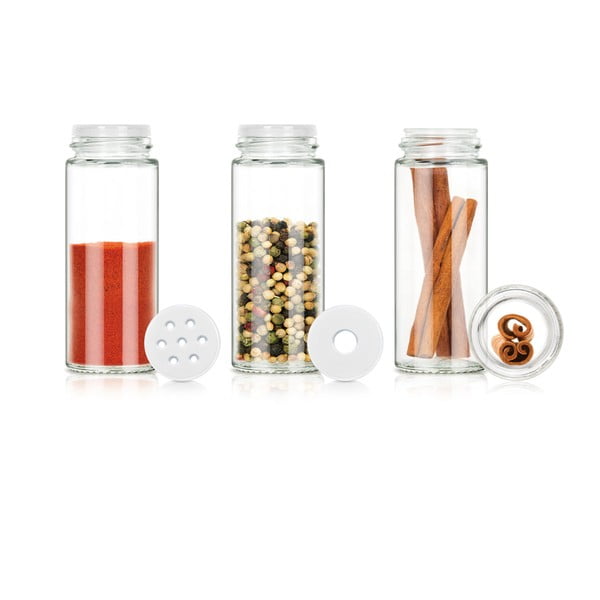 Sada kořenek 8 ks se stojánkem Season – Tescoma-image-1