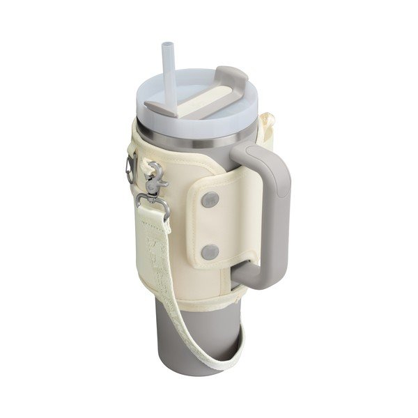 Nosička na termosku All-Day Quencher Carry-All Cream – Stanley-image-3