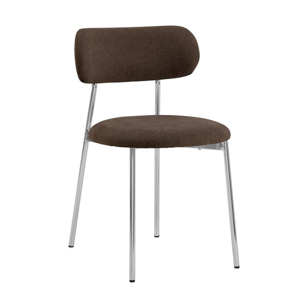 Světle hnědá jídelní židle Lyric – Actona