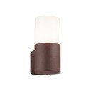 Nástěnné venkovní svítidlo (výška 17,5 cm) Hoosic – Trio
