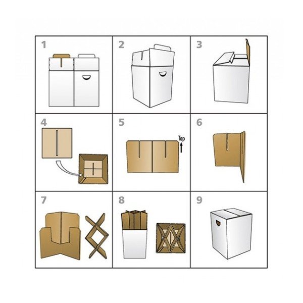 Stolička Remember Oxford-image-2