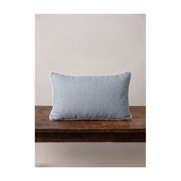 Povlaky na polštáře v sadě 2 ks 30x50 cm Linen – Mioli Decor-image-3
