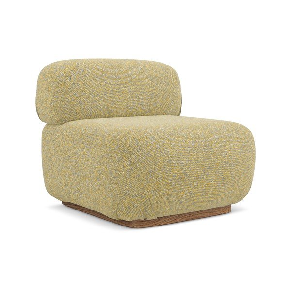 Žlutý modul pohovky Ailani – Makamii-image-2