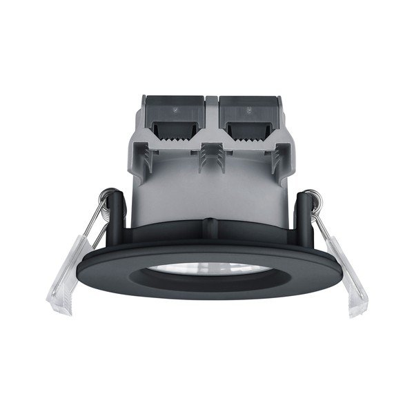 LED venkovní svítidlo ø 8 cm Zenia – Trio-image-2