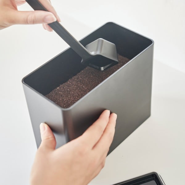 Dóza na kávu Tower – YAMAZAKI-image-1