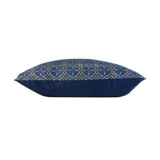 Sametový povlak na polštář 60x60 cm Joan – douceur d'intérieur
