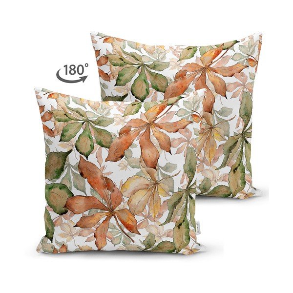 Povlak na polštář 43x43 cm Rachel – Mila Home-image-2