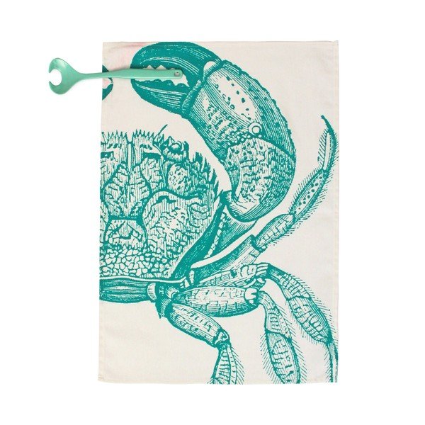 Set dvou utěrek Blue Sea-image-4