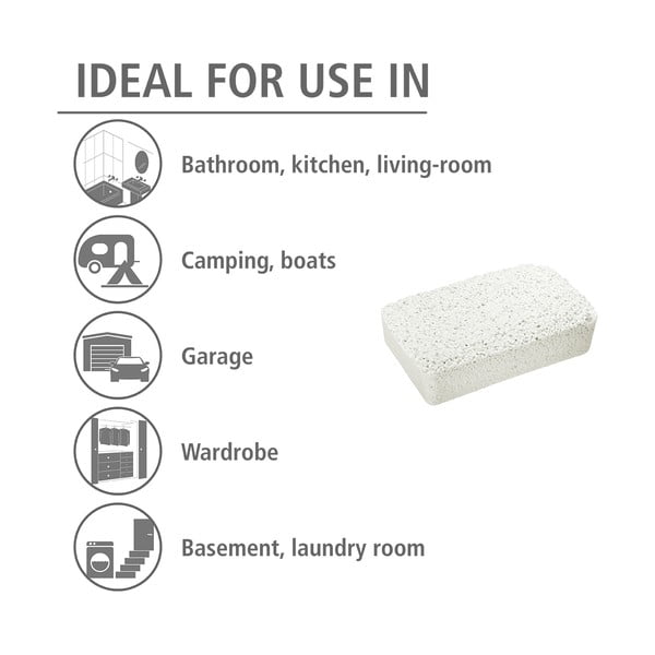 Náhradní náplň do pohlcovače vlhkosti – Wenko-image-4