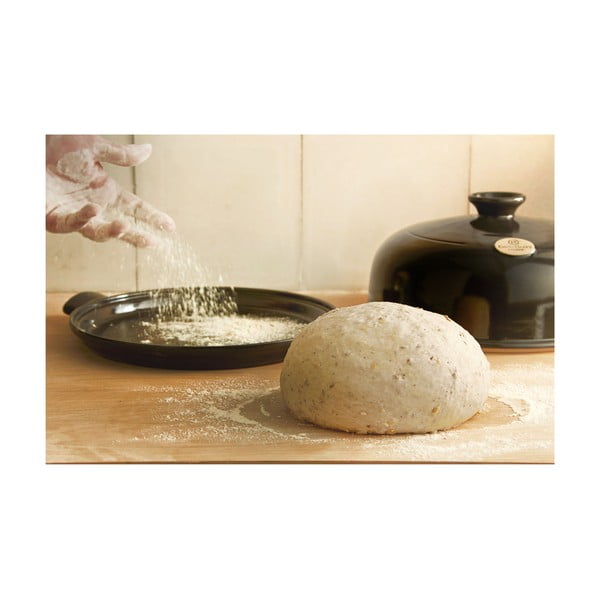 Keramická forma na pečení na chléb 4,5 l – Emile Henry-image-2