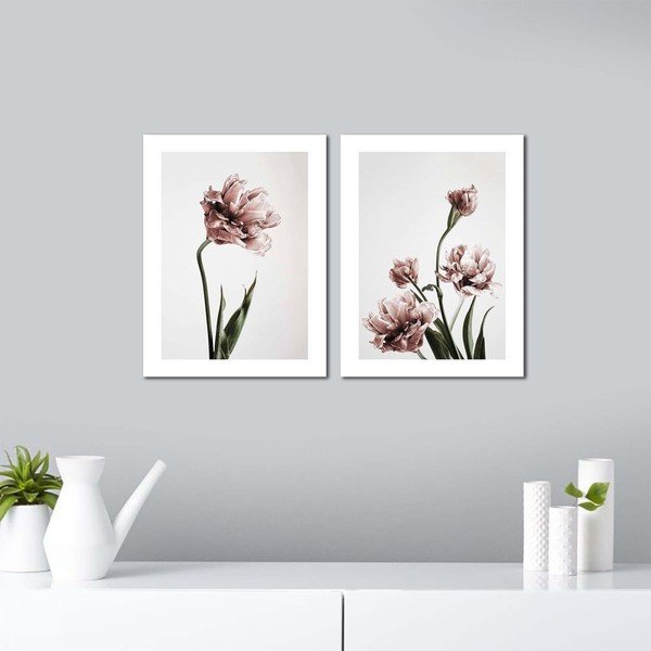 Sada 2 obrazů Onno Calesio-image-1