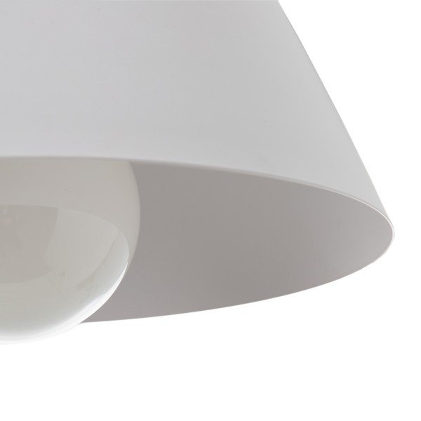 Bílé závěsné svítidlo Reo – Ixia-image-3