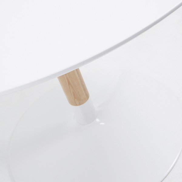 Jídelní stůl Kave Home Tic, ⌀ 110 cm-image-2