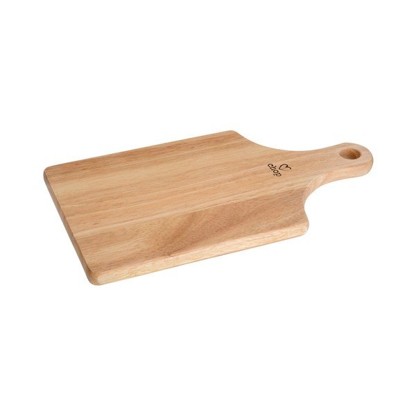 Krájecí prkénko ze dřeva gumovníku Premier Housewares Charm