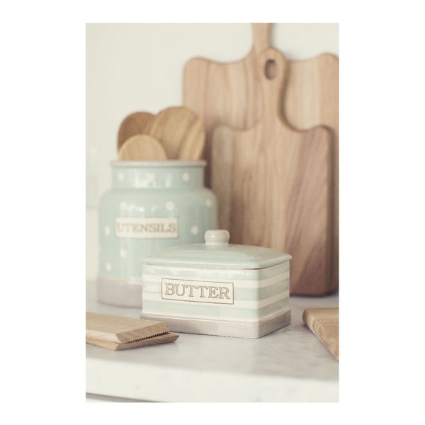 Dóza na sůl T&G Woodware Mint Spot-image-1