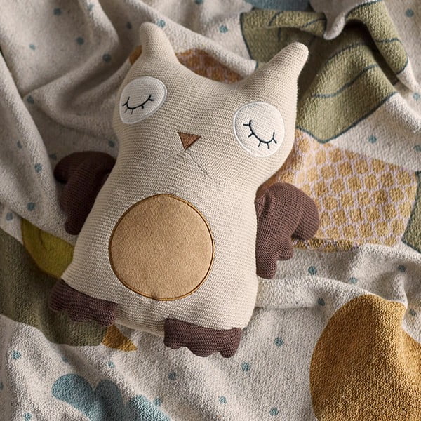 Plyšová hračka Hiep – Bloomingville Mini-image-1