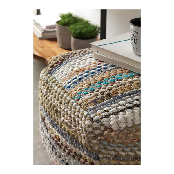 Barevný puf Geese Madrid-image-2