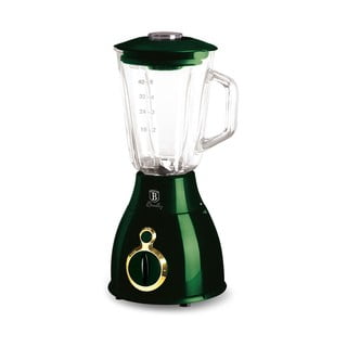 Zelený mixér Emerald Collection - BerlingerHaus