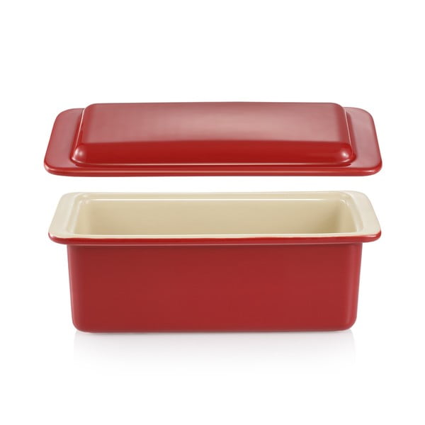 Keramická forma na pečení Delicia – Tescoma-image-3