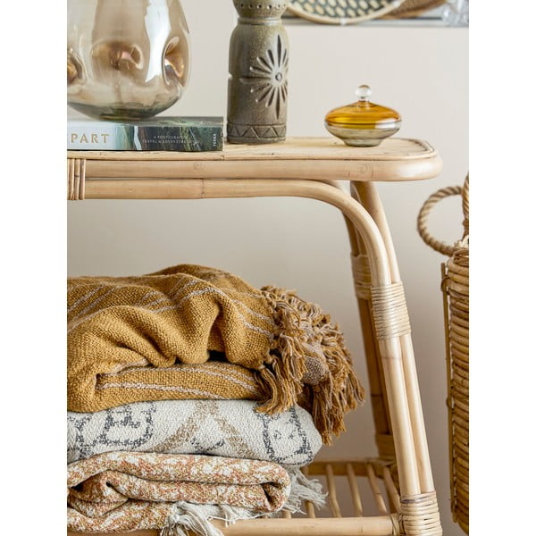 Deka 130x160 cm Freddy – Bloomingville-image-1