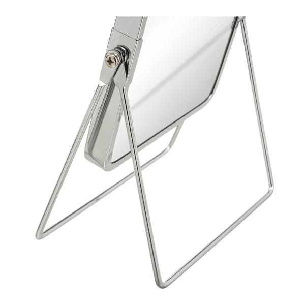 Kosmetické zvětšovací zrcadlo (2x) 16x23 cm – Casa Selección-image-3