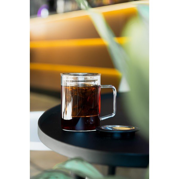 Hrnek se sítkem 300 ml Diva – Vialli Design-image-4