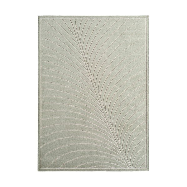 Zelený vnitřní a venkovní koberec 120x170 cm Nova 1204 – Ayyildiz Carpets