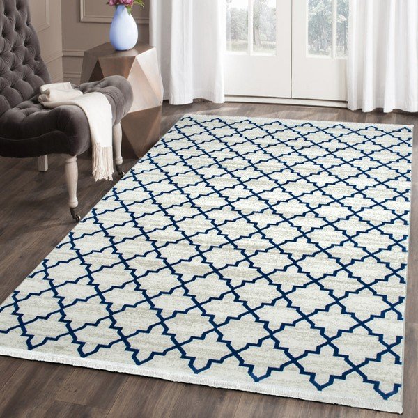 Koberec Rusallo Azul, 120 x 170 cm