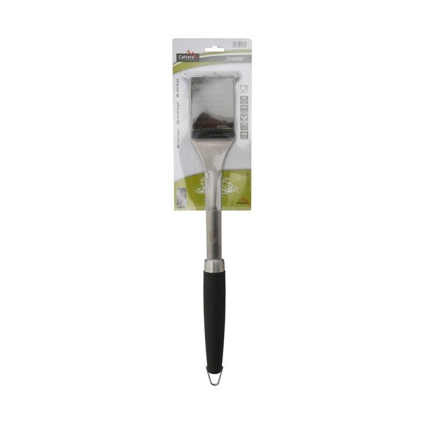 Kartáč na čištění grilu Cattara Shark-image-2