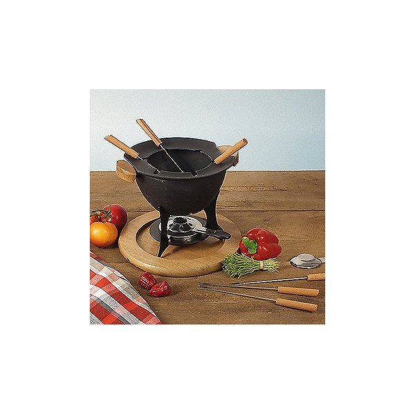 Sada na fondue Kela Country-image-1