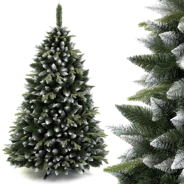 Umělý vánoční stromeček DecoKing Diana, výška 1,8 m-image-1
