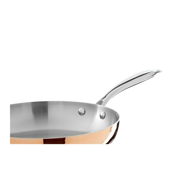 Měděná pánev Premier Housewares Minerva, 26 cm-image-3