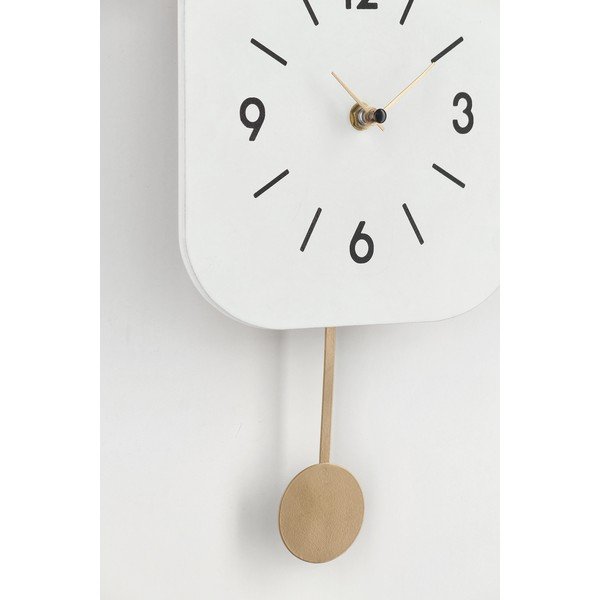 Kyvadlové/nástěnné hodiny Home – Yes Everyday-image-2