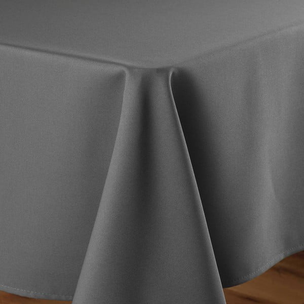 Ubrus 140x250 cm Essentiel – douceur d'intérieur-image-1