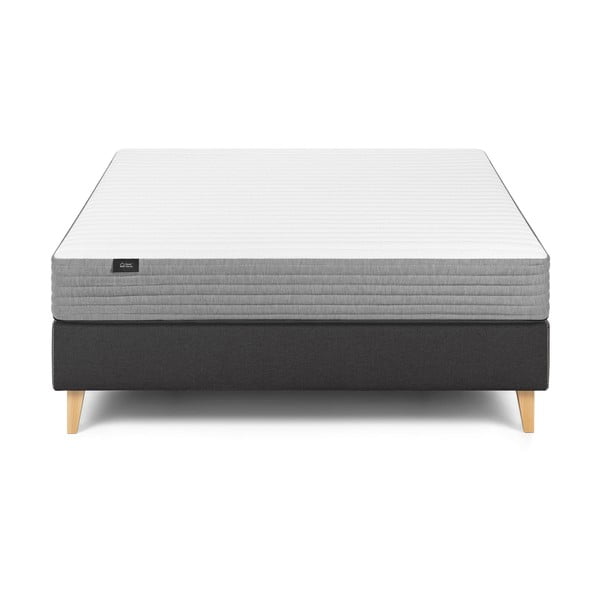 Středně tvrdá pěnová matrace Kave Home Yoko, 140 x 190 cm-image-2