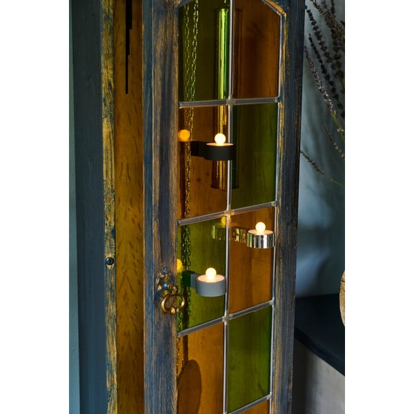 Černé světelné dekorace v sadě 2 ks Amalia – Sirius-image-4