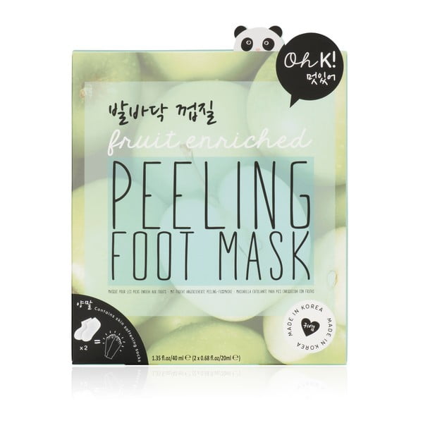Peeling chodidel NPW Stimulating-image-1
